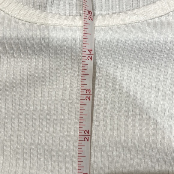 Ribbed Bodysuits - Picture 13 of 15